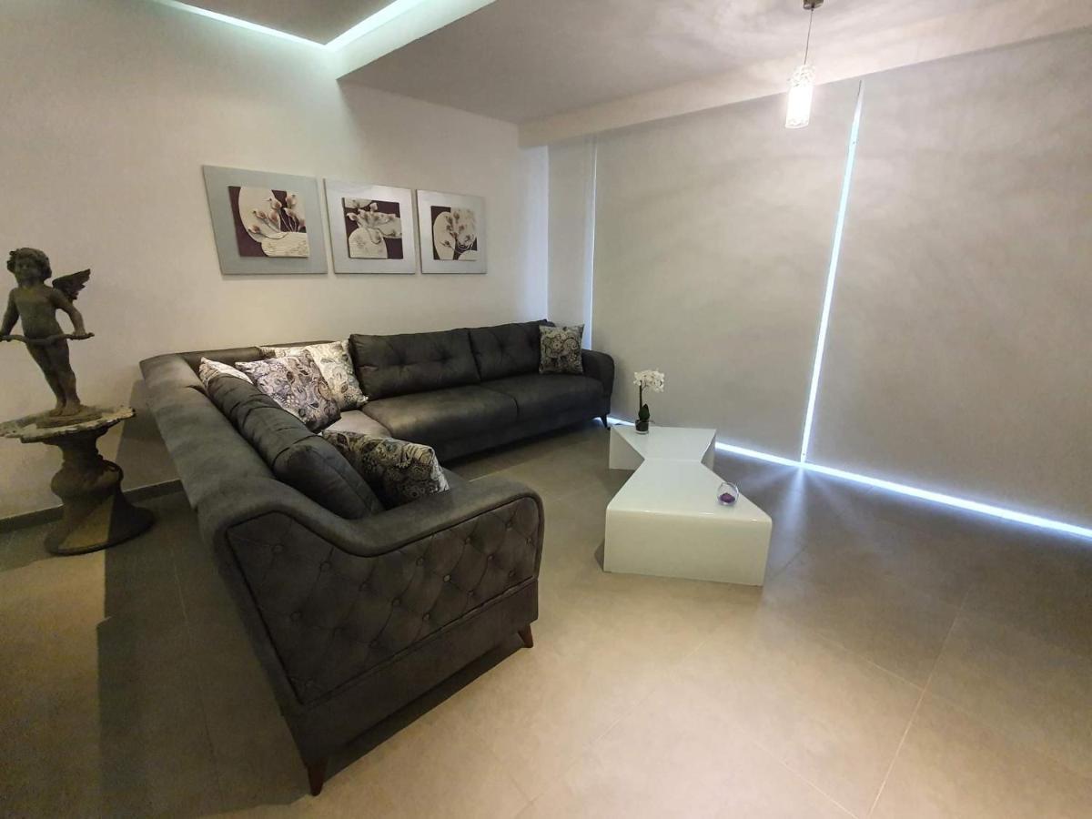 Sunset Holiday Apartment With Communal Pool + Views Ghajn Melel Ngoại thất bức ảnh